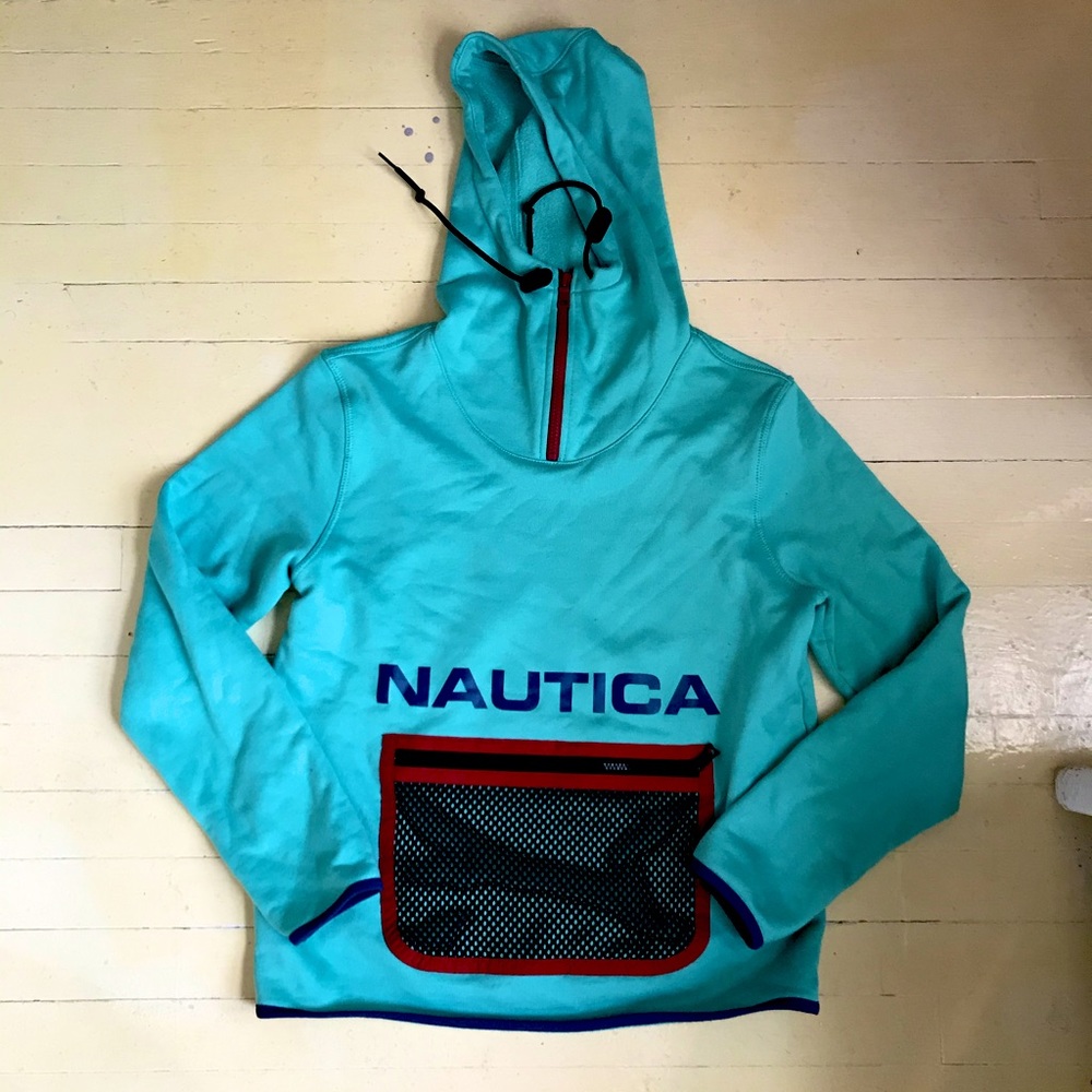 Nautical x Lil Yachty hoodie